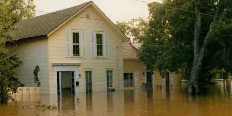 flood insurance West Bloomfield MI
